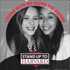 Meet your Posher, Antonia